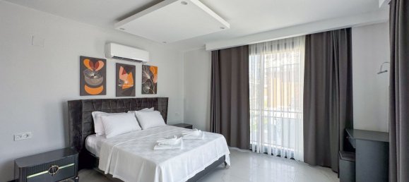 Villa 4+1 à Fethiye, Turkey No. 15729 9