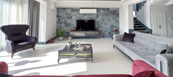 Villa 4+1 à Fethiye, Turkey No. 15729 4