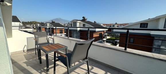 Villa 4+1 à Fethiye, Turkey No. 15729 20