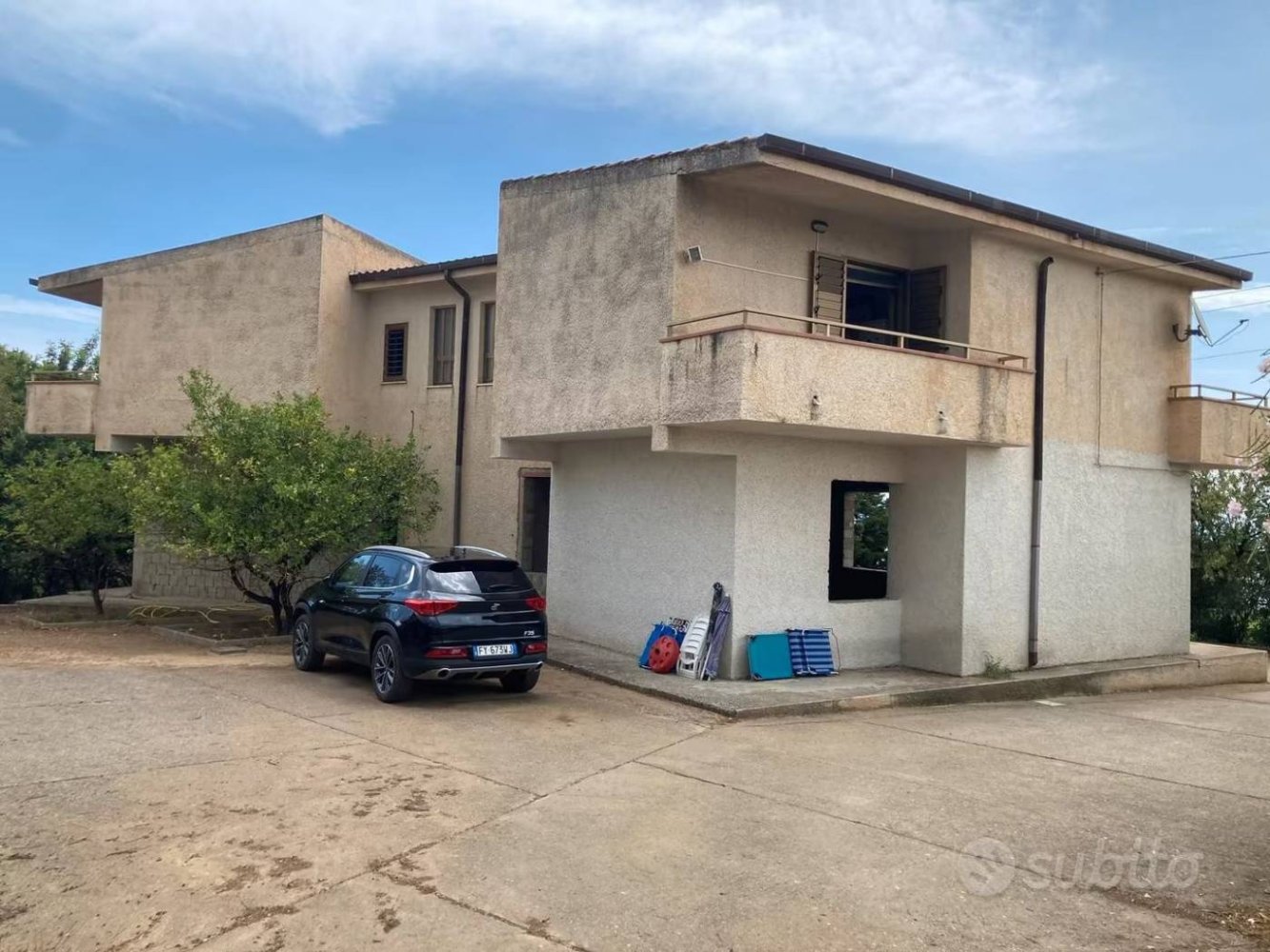 Вилла с 2 спальнями в Амендолара, Италия № 339385