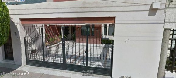 3 bedrooms House in Aguascalientes, Mexico No. 181792 2