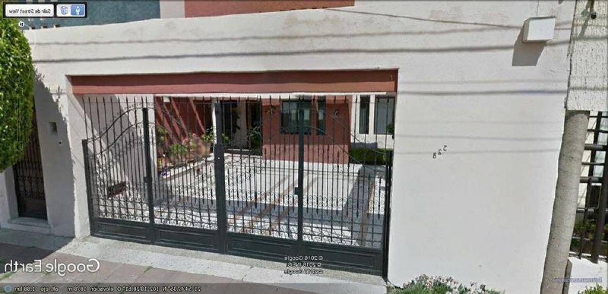 3 bedrooms House in Aguascalientes, Mexico No. 181792