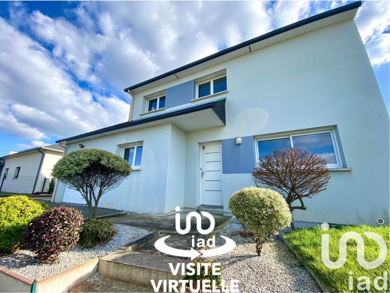 5 bedrooms House in Breal-sous-Montfort, France No. 275075