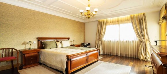 Дом с 6 спальнями в Эшпозенди, Португалия № 91175 16