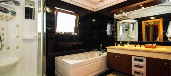 Дом с 6 спальнями в Эшпозенди, Португалия № 91175 21