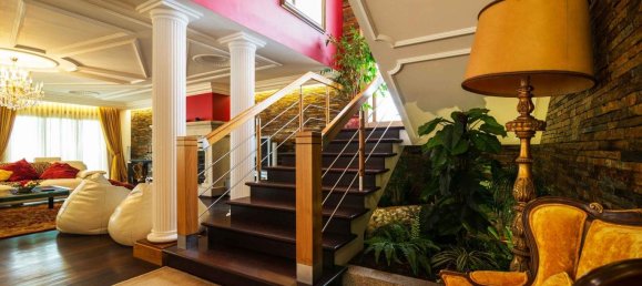 Дом с 6 спальнями в Эшпозенди, Португалия № 91175 10