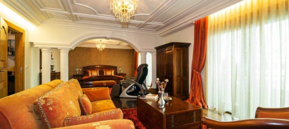 Дом с 6 спальнями в Эшпозенди, Португалия № 91175 20