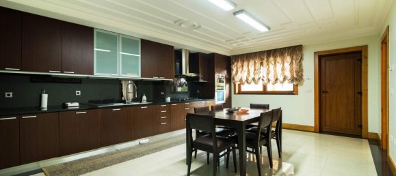 Дом с 6 спальнями в Эшпозенди, Португалия № 91175 11