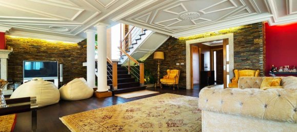 Дом с 6 спальнями в Эшпозенди, Португалия № 91175 6