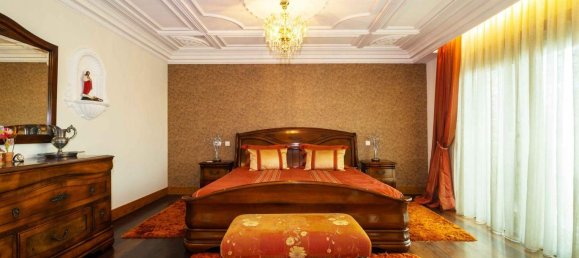 Дом с 6 спальнями в Эшпозенди, Португалия № 91175 19