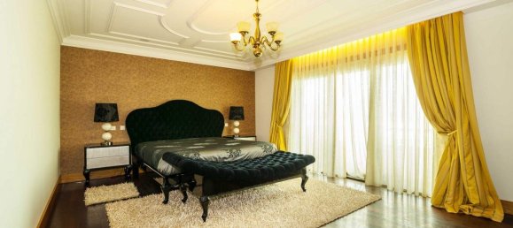 Дом с 6 спальнями в Эшпозенди, Португалия № 91175 17