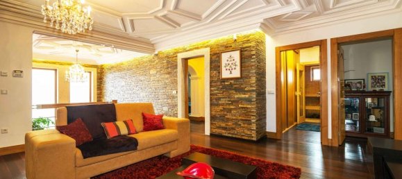 Дом с 6 спальнями в Эшпозенди, Португалия № 91175 9