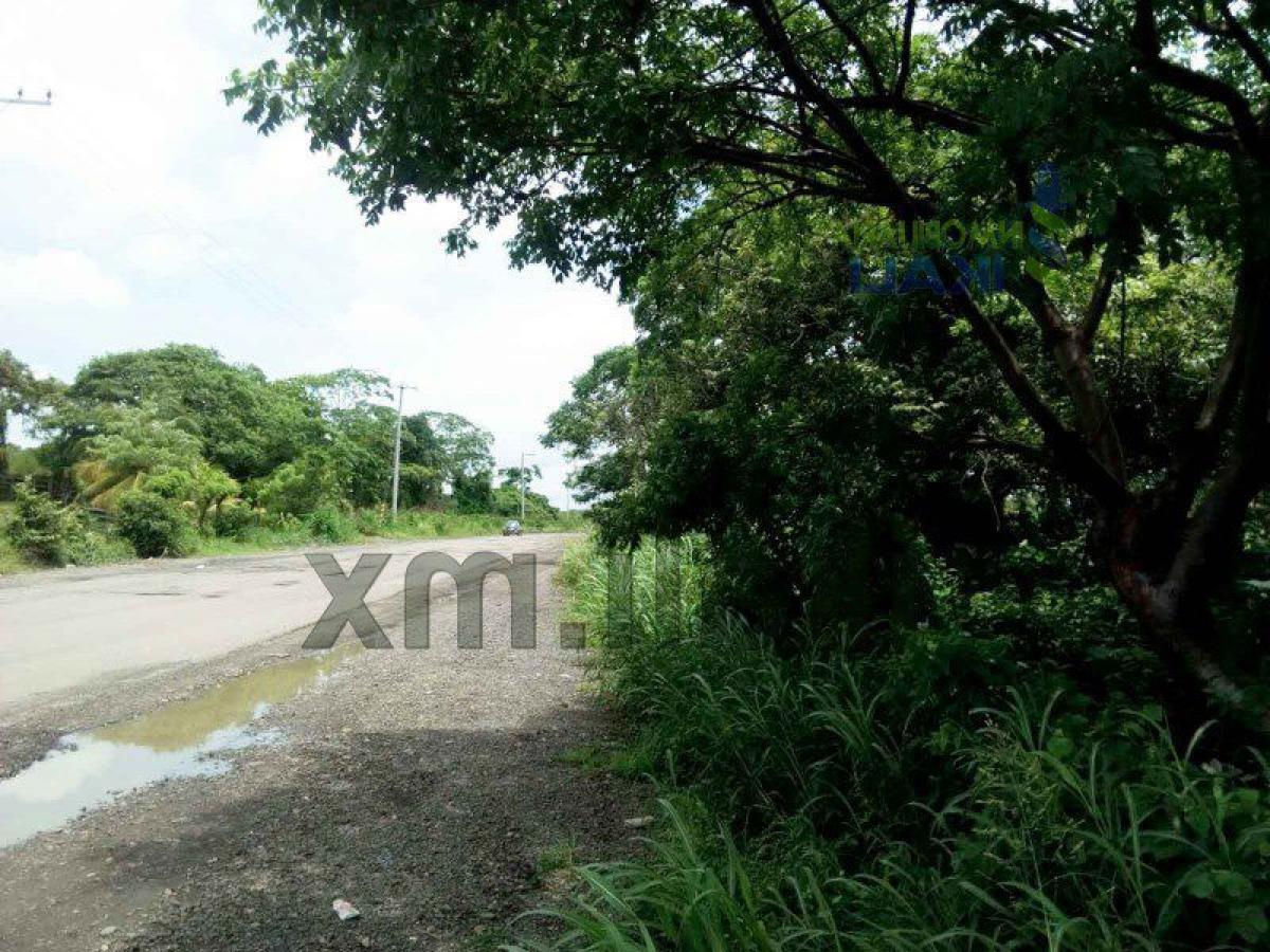 Grundstück in Veracruz, Mexico, Nr. 204356