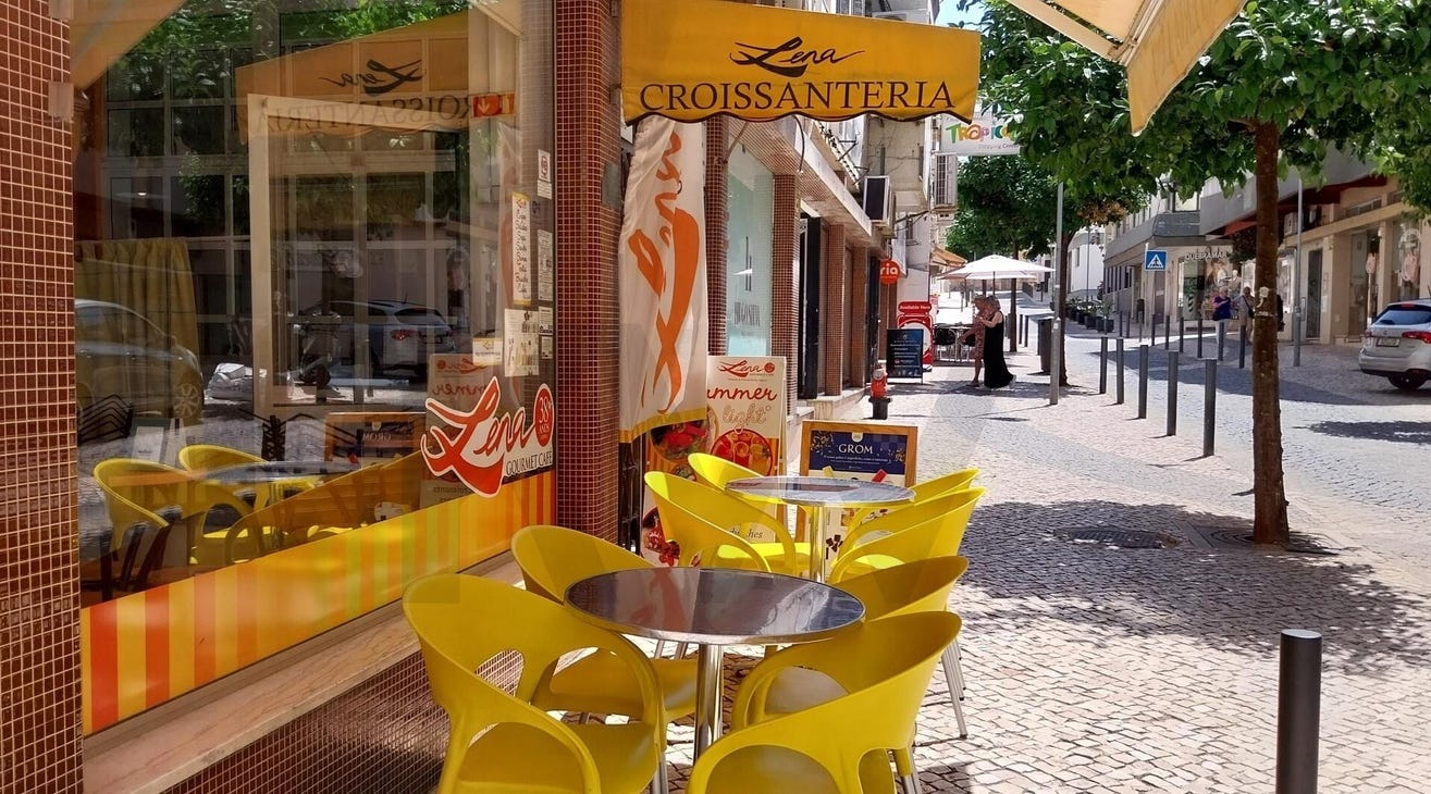 46m² Commercial property in Portimao, Portugal No. 303950