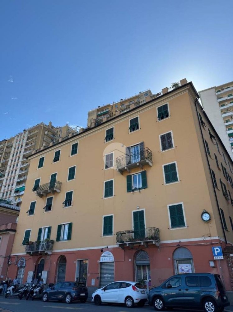 2 chambres Appartement à Genoa, Italy No. 352357