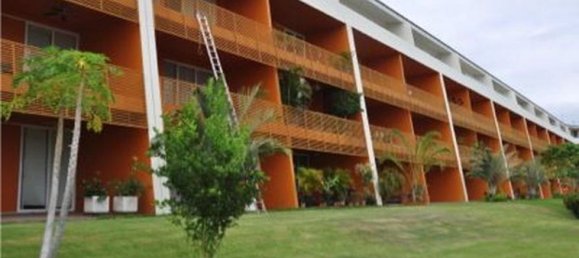 Квартира с 2 спальнями в Наярита, Мексика № 171650 2