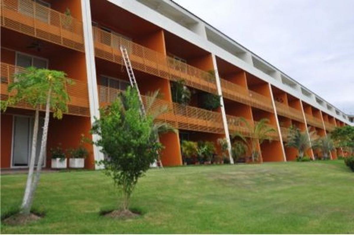 Квартира с 2 спальнями в Наярита, Мексика № 171650