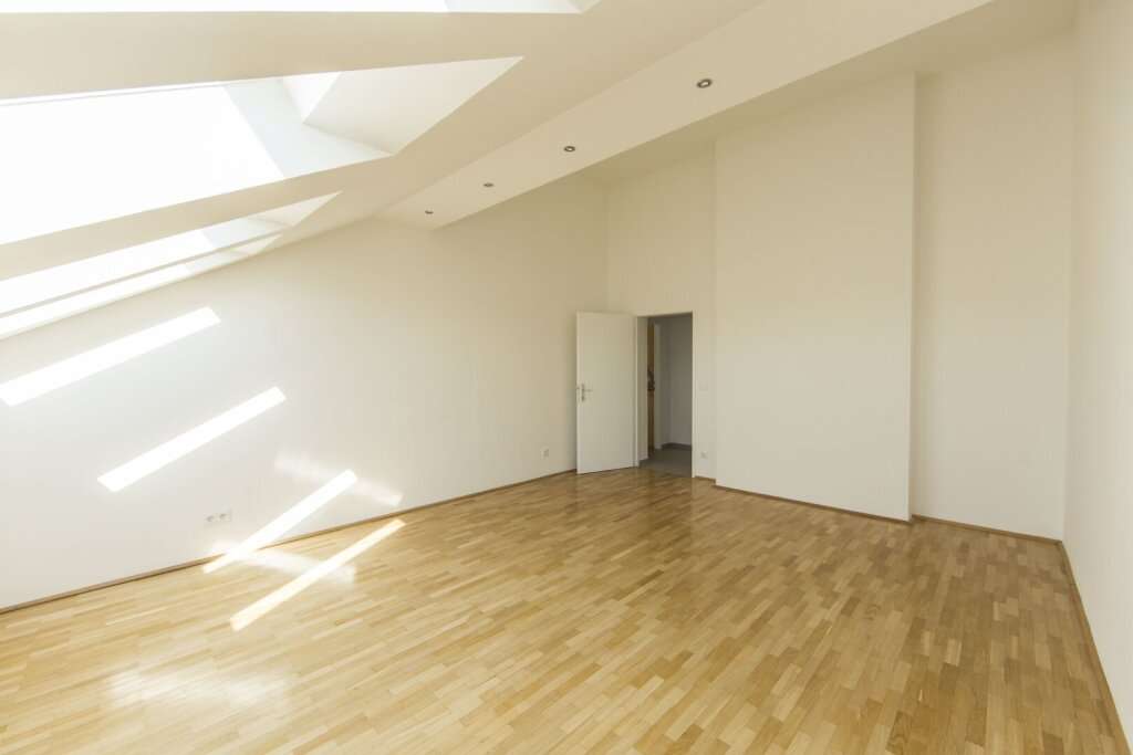 4 rooms Apartment in Ottakring, Austria No. 31681