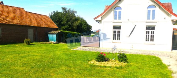 3 bedrooms House in Tincques, France No. 263560 2