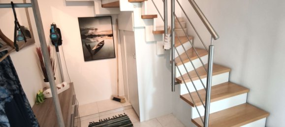 2 chambres Duplex à Recklinghausen, Germany No. 371959 6