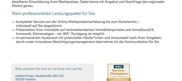 5 bedrooms Townhouse in Rhein-Erft, Germany No. 225918 6