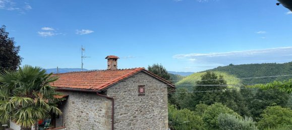 Casa T7 em Castel San Niccolò, Italy N.º 327405 21