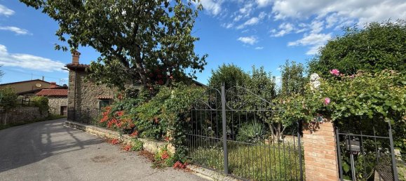 Casa T7 em Castel San Niccolò, Italy N.º 327405 39