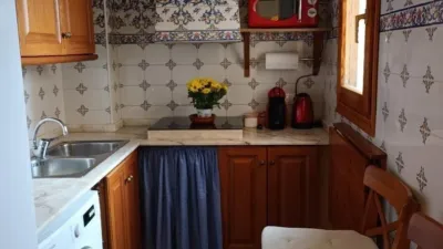 2 chambres Maison à Altea, Spain No. 207222