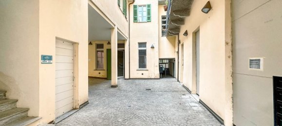 2 rooms Apartment in Cannobio, Italy No. 169366 14