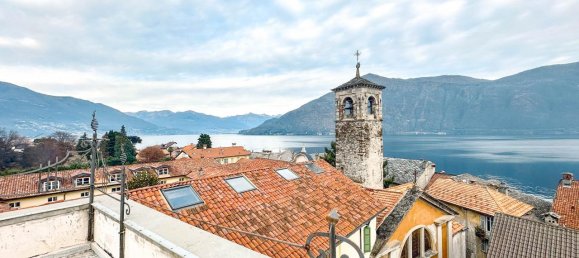 2 rooms Apartment in Cannobio, Italy No. 169366 25