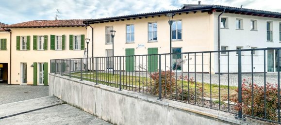 2 rooms Apartment in Cannobio, Italy No. 169366 7
