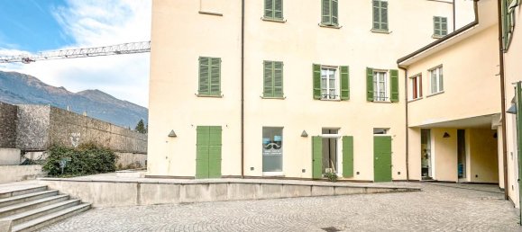 2 rooms Apartment in Cannobio, Italy No. 169366 11