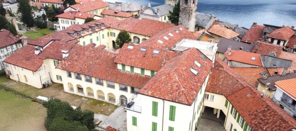 2 rooms Apartment in Cannobio, Italy No. 169366 3