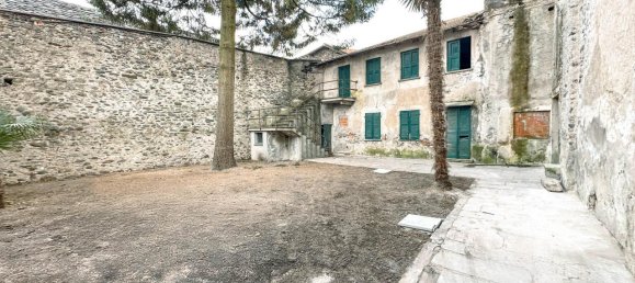 2 rooms Apartment in Cannobio, Italy No. 169366 20