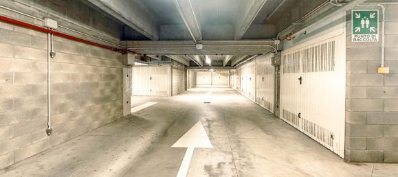 2 rooms Apartment in Cannobio, Italy No. 169366 19