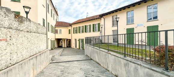 2 rooms Apartment in Cannobio, Italy No. 169366 8