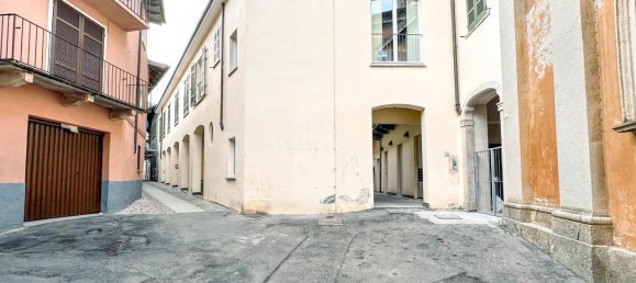 2 rooms Apartment in Cannobio, Italy No. 169366 15