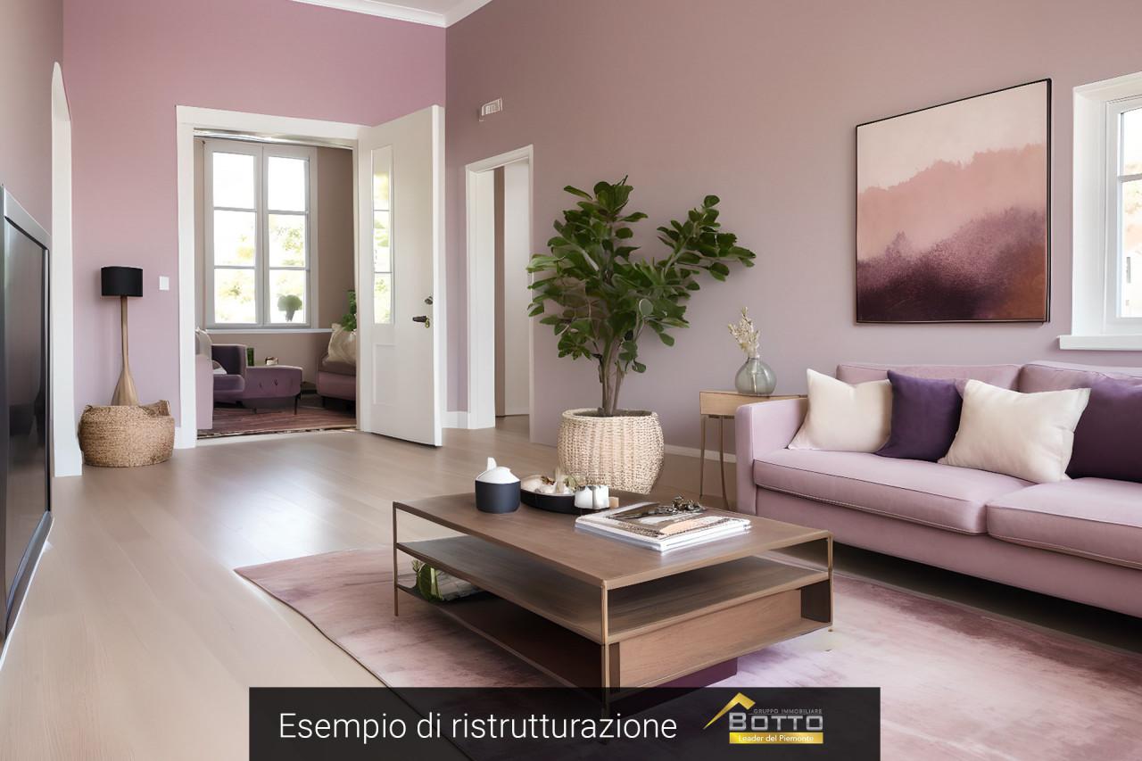 2 rooms Apartment in Cannobio, Italy No. 169366