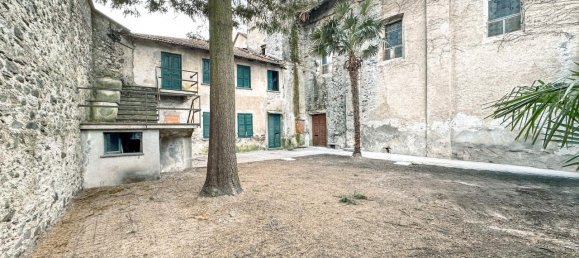 2 rooms Apartment in Cannobio, Italy No. 169366 17