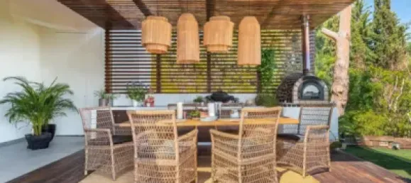 5 bedrooms Villa in Marbella, Spain No. 19001 13