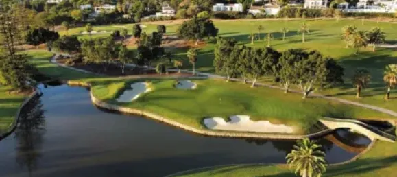 5 bedrooms Villa in Marbella, Spain No. 19001 5