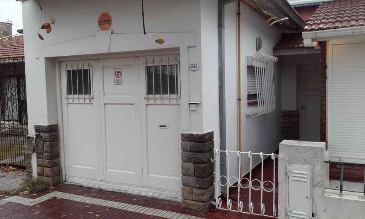 2 غرف نوم منزل في Mar del Plata, Argentina رقم 99843