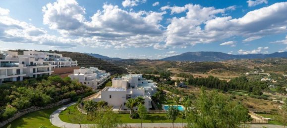 Penthouse T4 em Mijas, Spain N.º 130663 2