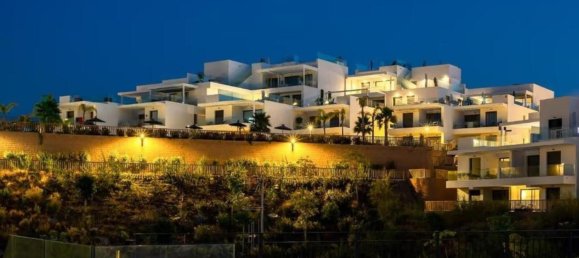 Penthouse T4 em Mijas, Spain N.º 130663 14