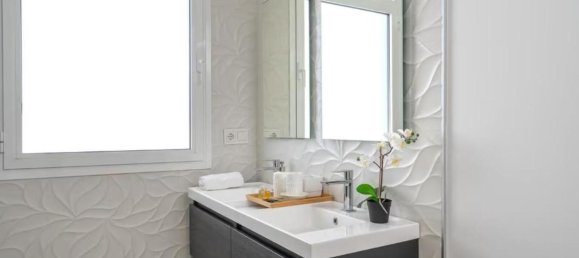 Penthouse T4 em Mijas, Spain N.º 130663 11