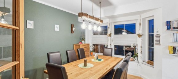 4 rooms Townhouse in Ludwigslust-Parchim, Germany No. 203183 6