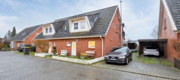 4 rooms Townhouse in Ludwigslust-Parchim, Germany No. 203183 2