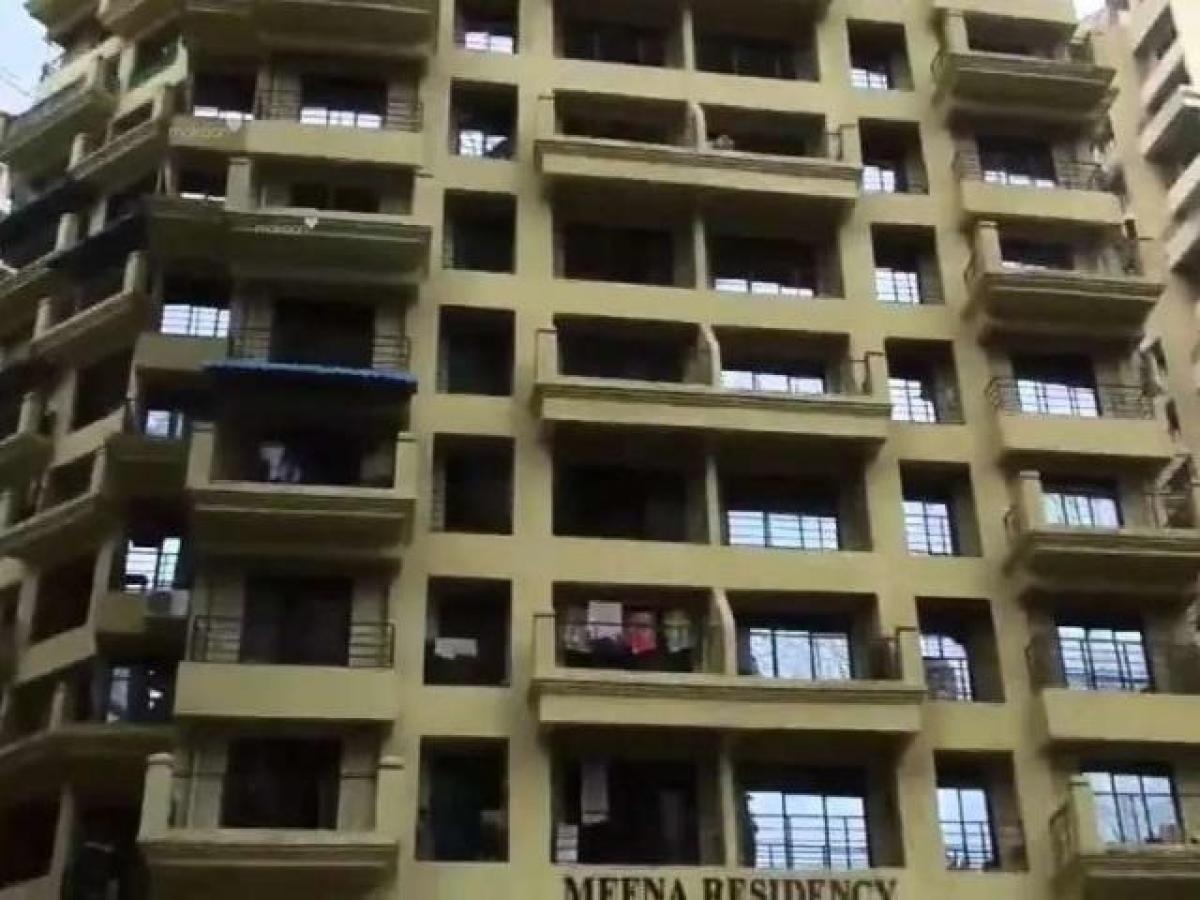 3 Schlafzimmer Haus in Mumbai, India, Nr. 60726