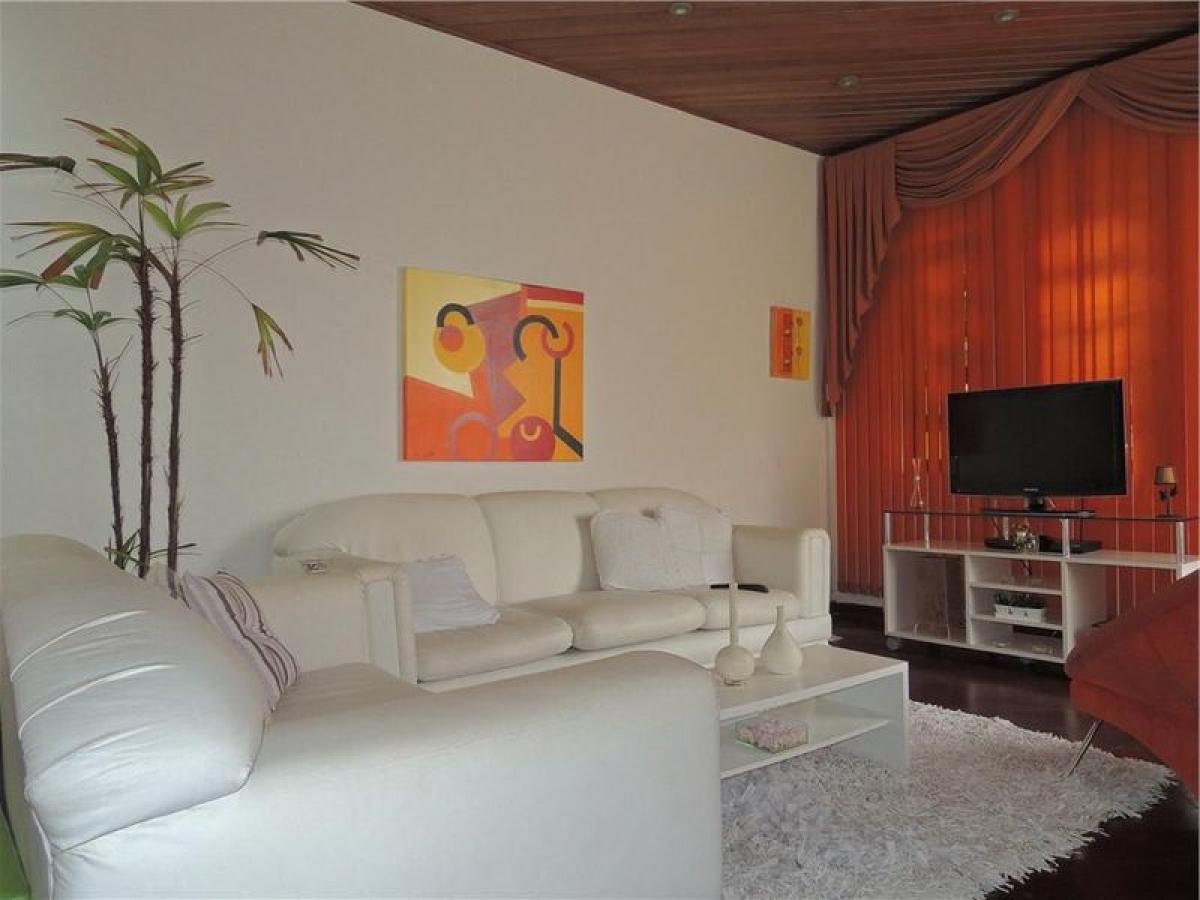 3 غرف نوم منزل في Sao Paulo, Brazil رقم 433615