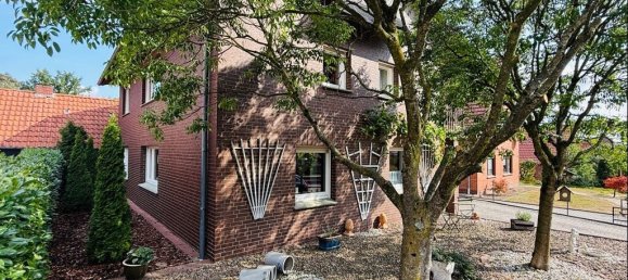 5غرفة تاون هاوس في Vechta, Germany رقم 361836 3